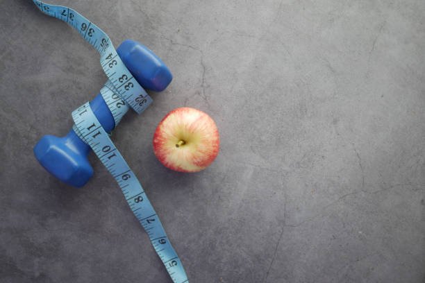 nutrition fitness