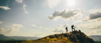 Synergie sportive: Fusionner activité physique et passions 11 La randonnée pour les débutants