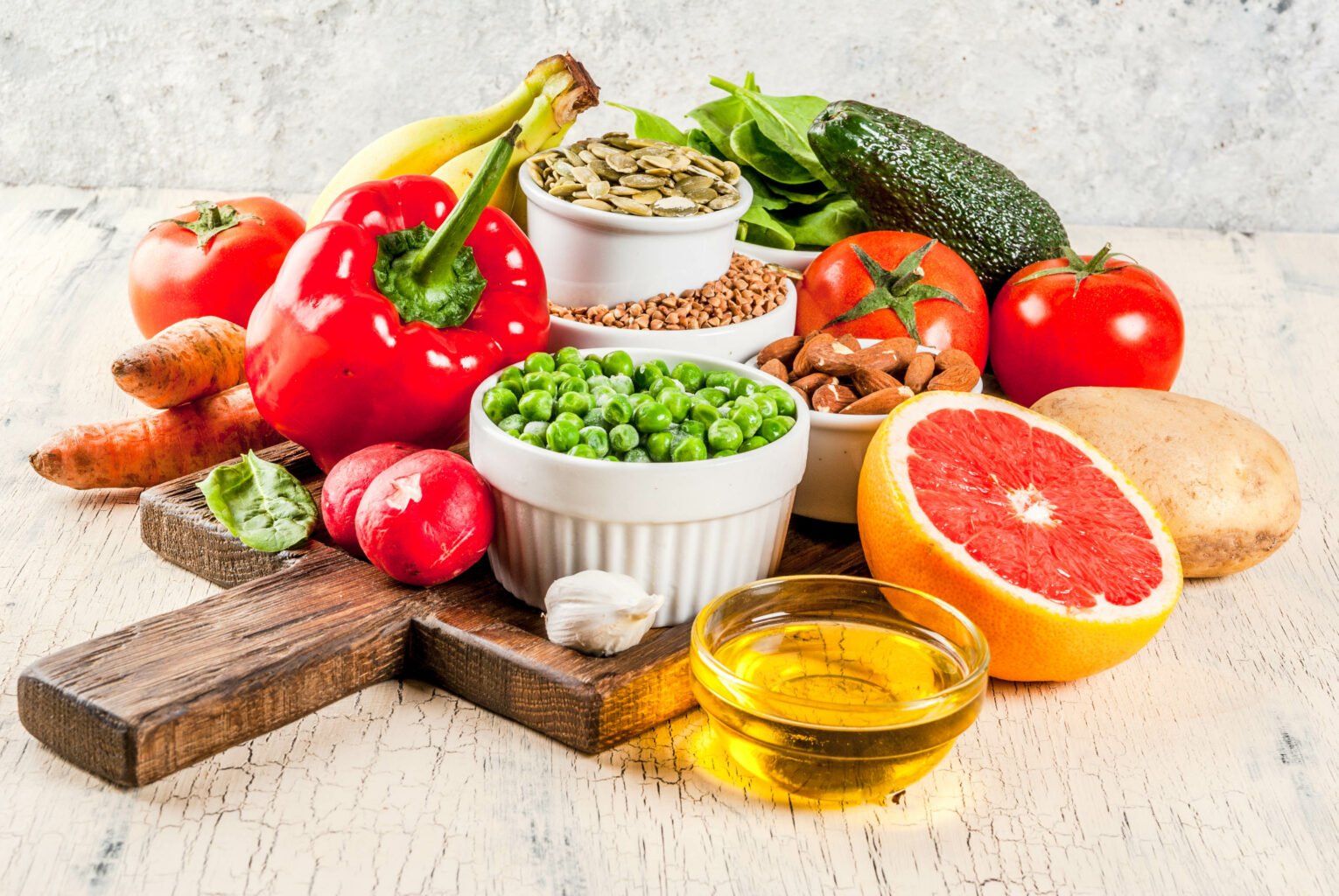 régimes alimentaires Diet