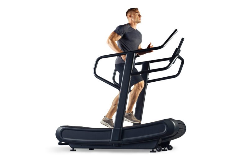 CARDIO-TRAINING 46 ASSAULT RUNNER