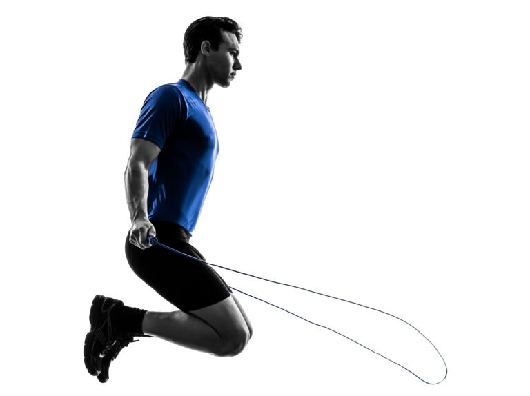 CARDIO-TRAINING 30 CORDE A SAUTER
