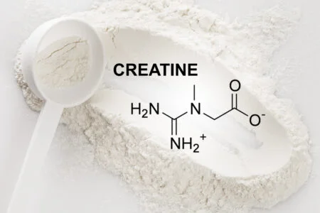 Notre blog 12 créatine et musculation créatine