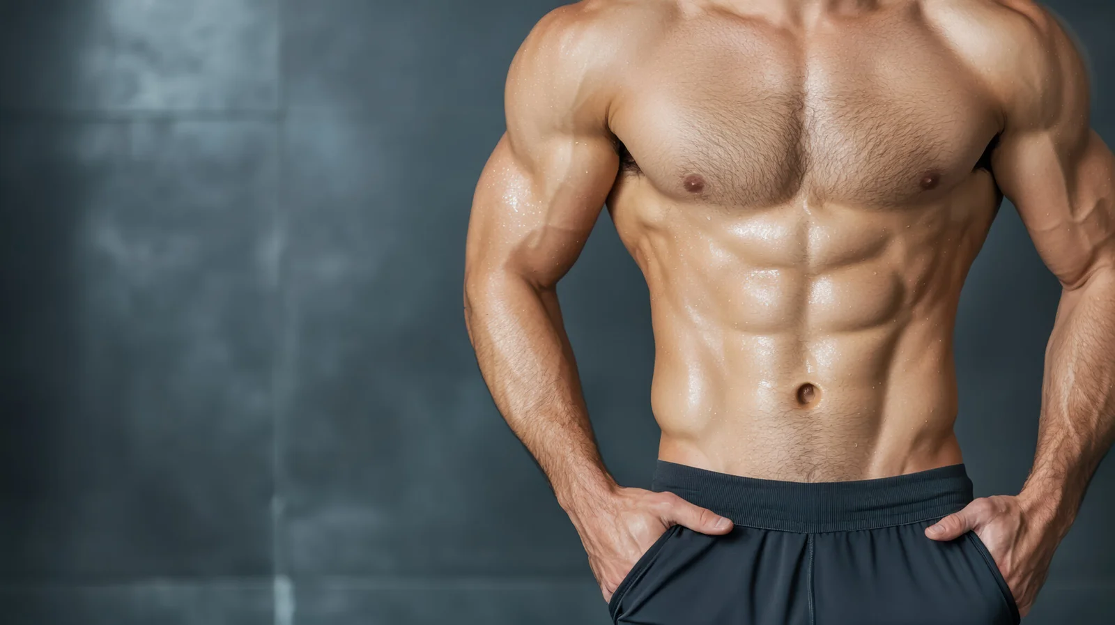 Les abdominaux et la quête du « Six-Pack »