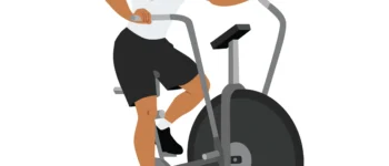 Assault Bike : pour brûler plus de calories