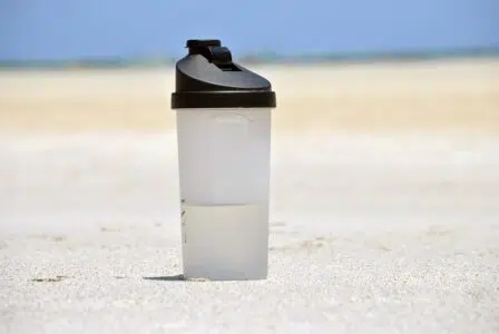 Nutrition 12 hydratation