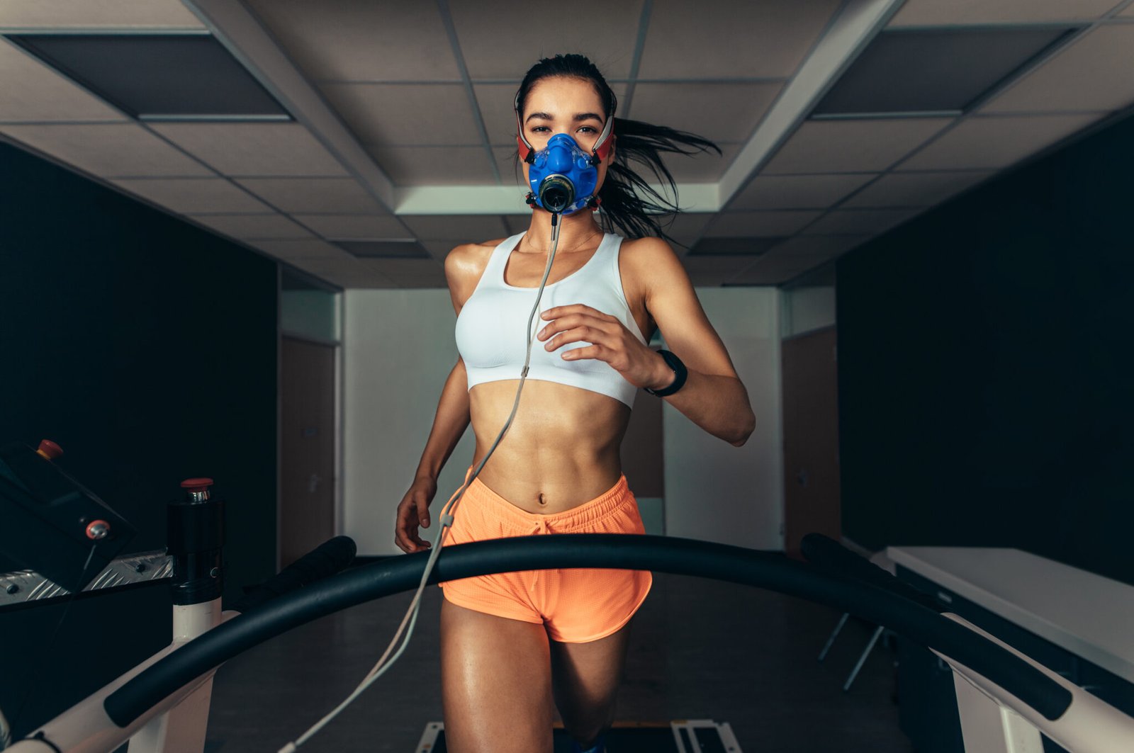 Comment augmenter sa VO2 max : Guide complet pour booster votre endurance 1 augmenter sa VO2 max