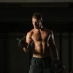 Curl Biceps Alterné Avec Haltères