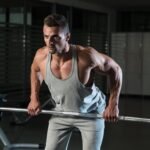 Le Rowing Barre