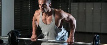 Le Rowing Barre