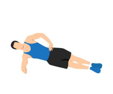 Planche latérale