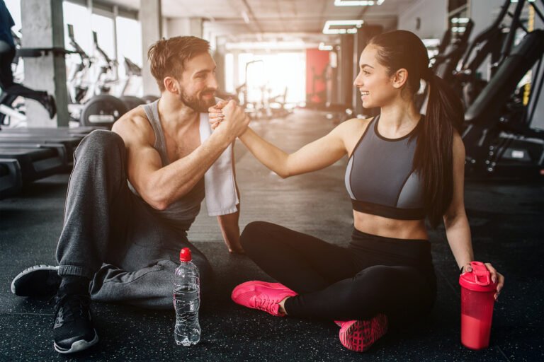 salle de sport,salle de gym,comment choisir la salle de sport