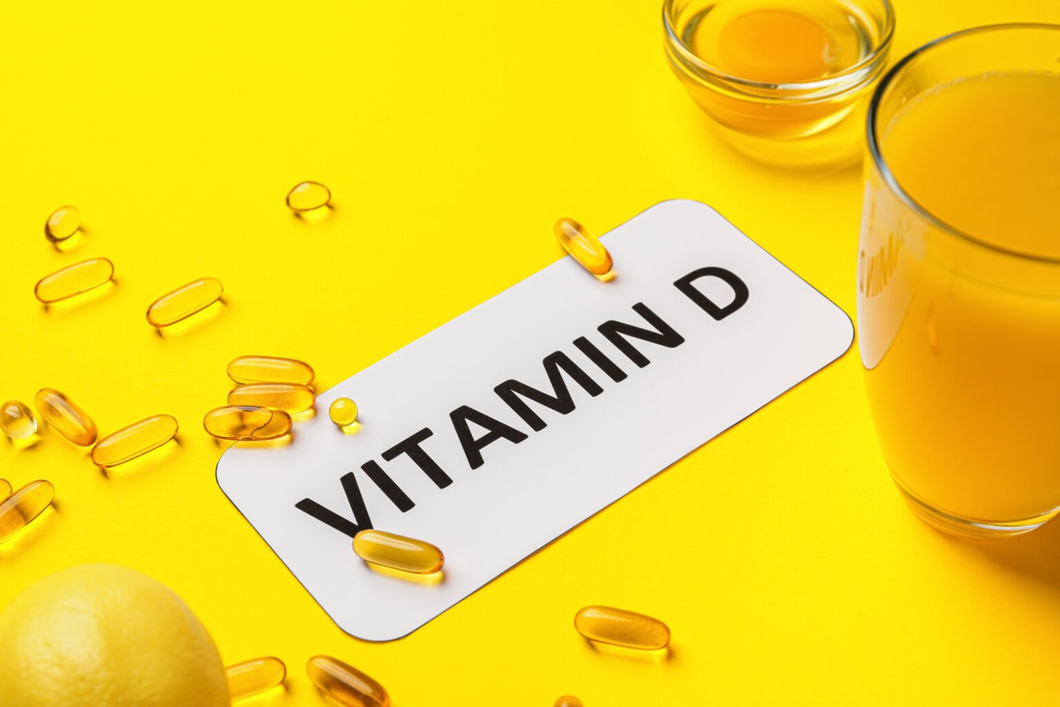 vitamine D