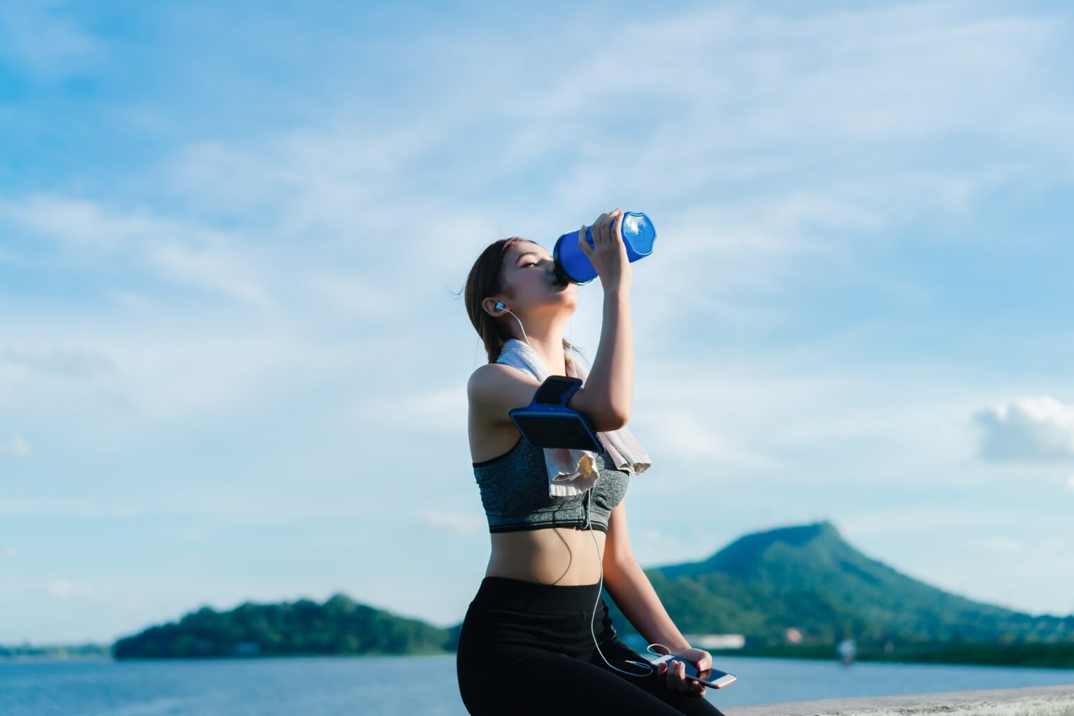 Optimisation de la récupération musculaire post-entraînement: Stratégies efficaces 1 Récupération musculaire