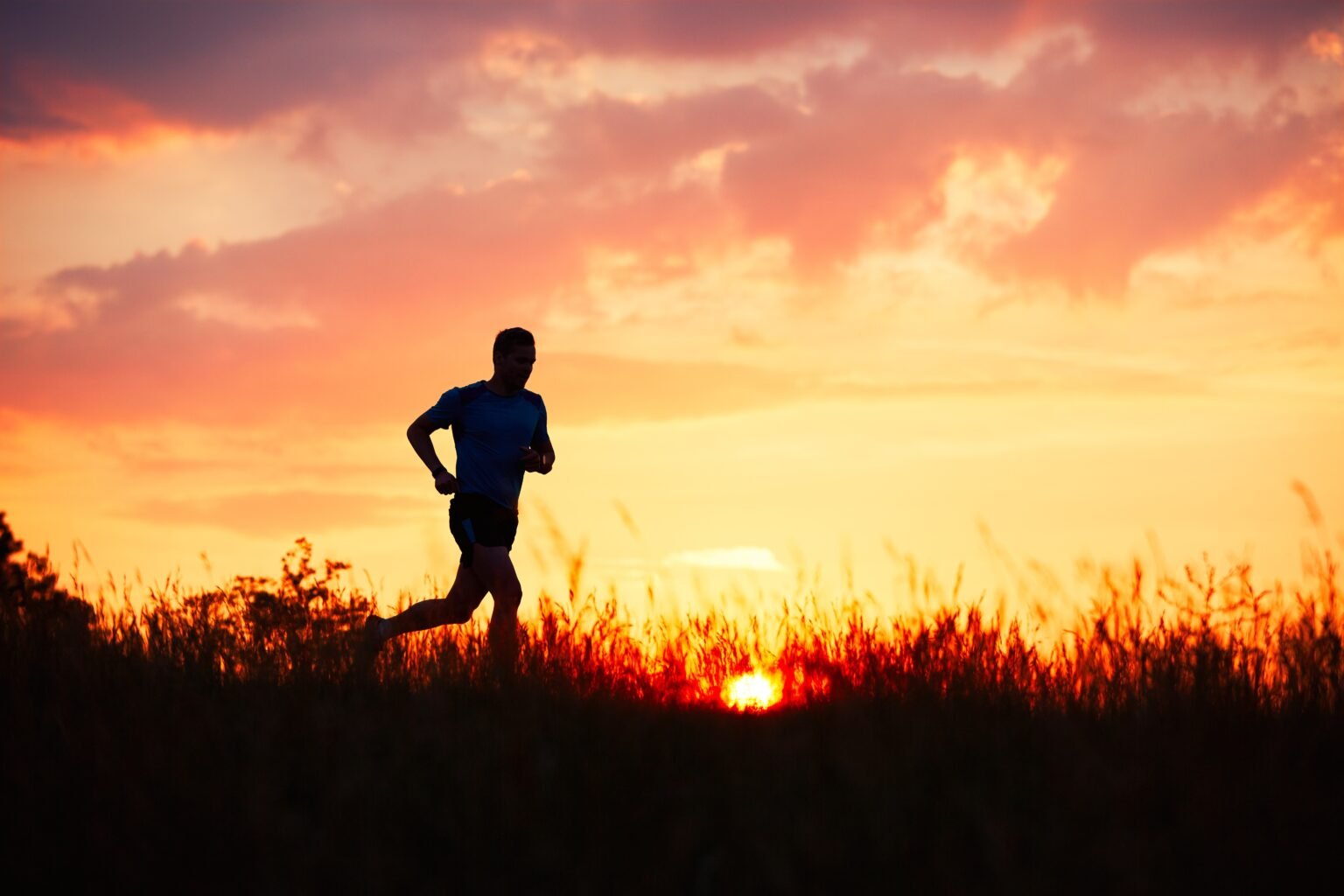 sport tardif et sommeil