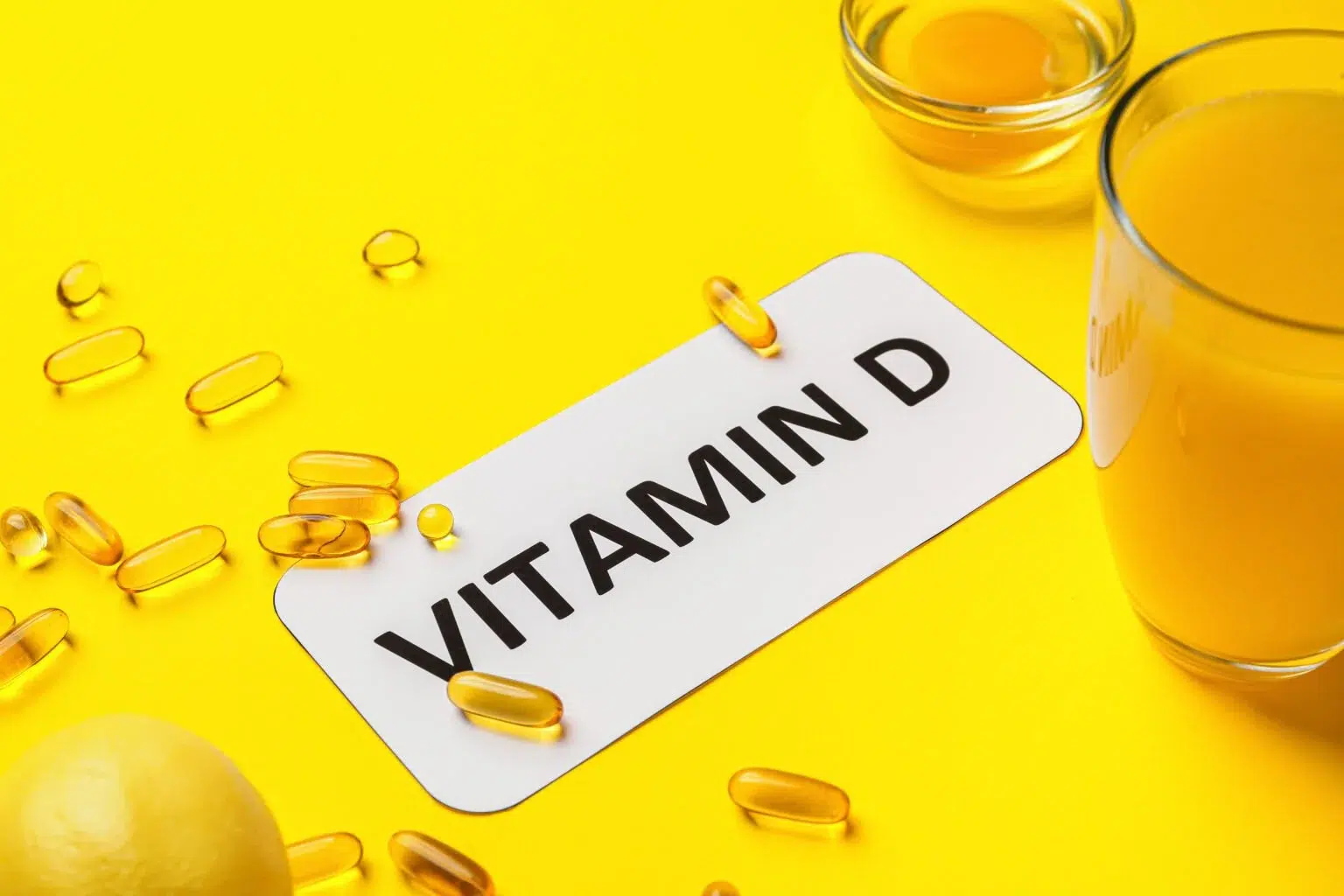 Vitamine D