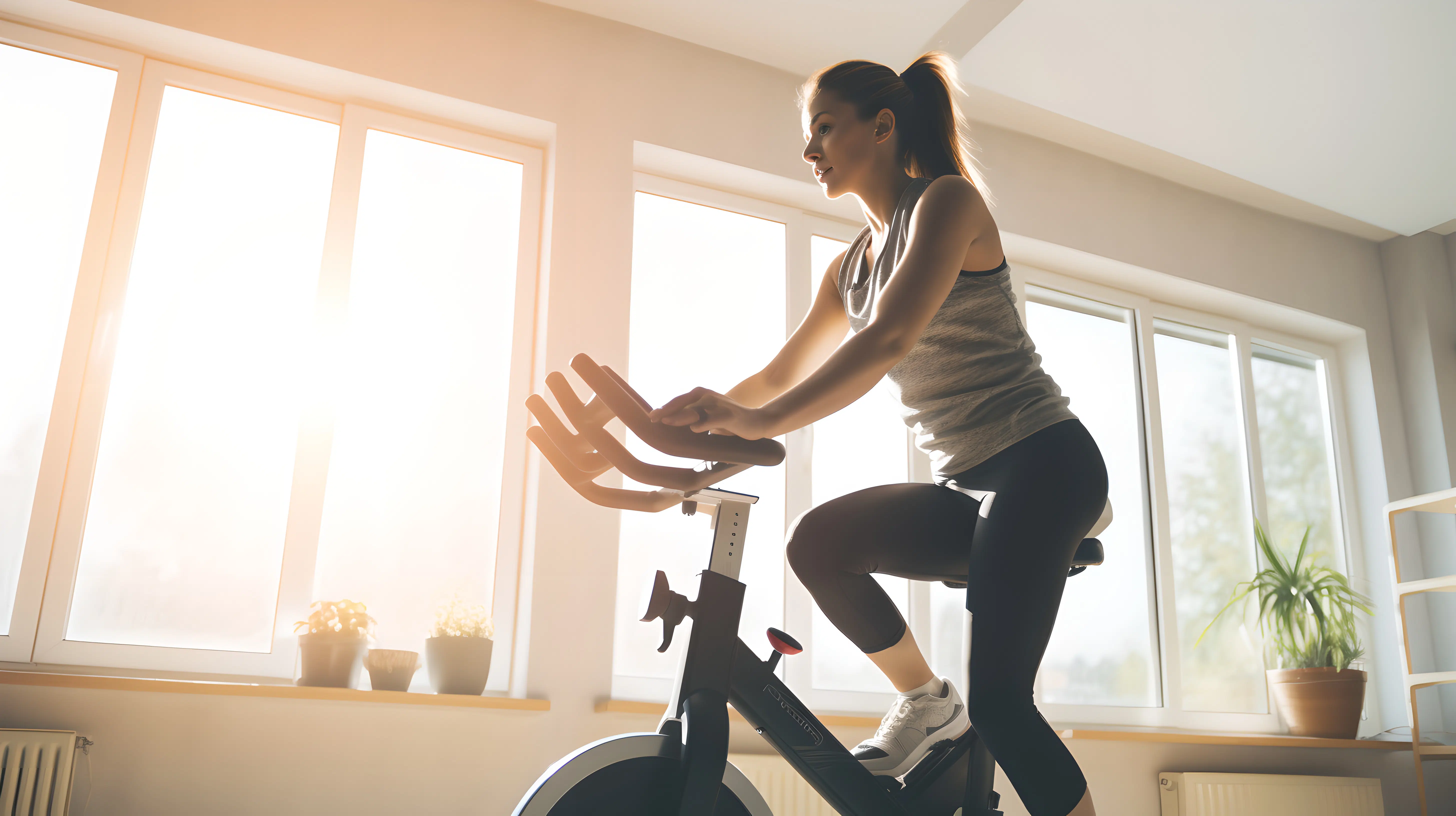 Votre exercice Cardio à domicile 6 cardio à domicile