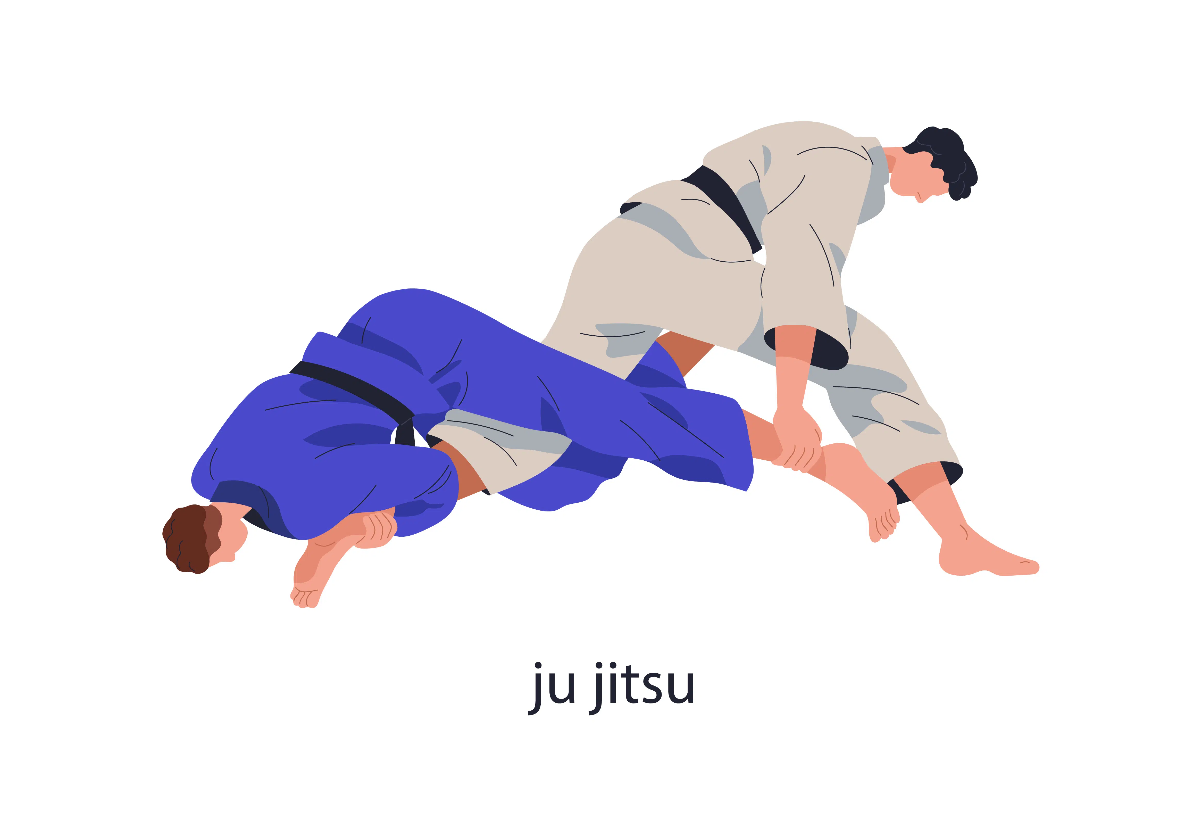 Jiu-Jitsu