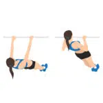 Tractions inversées