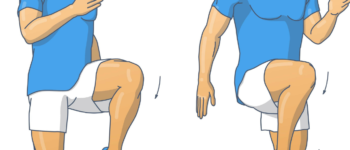 Montées de Genoux(High Knees)