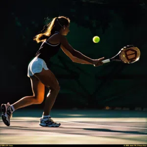Notre blog 28 tennis