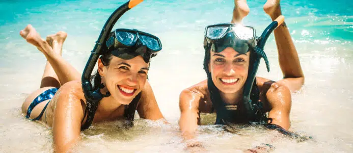 Notre blog 27 Sport et vacances