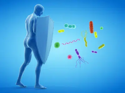 Notre blog 23 Système immunitaire