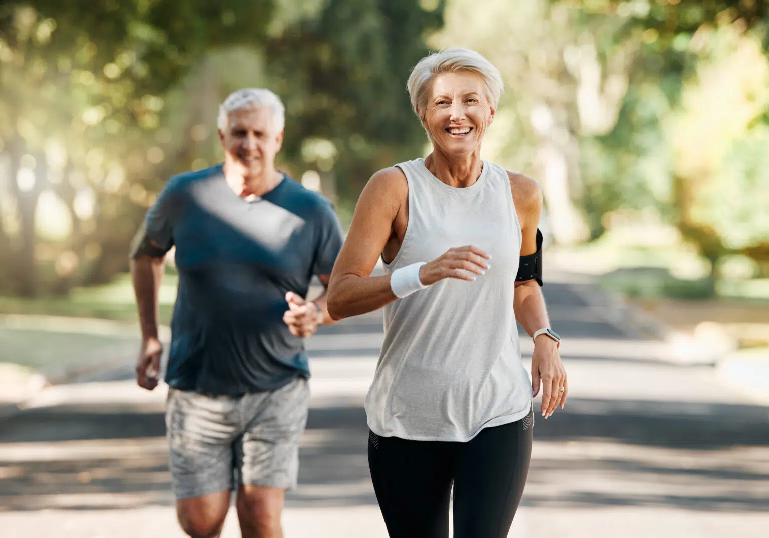 Comment l'activité physique devient un enjeu de santé publique face aux maladies chroniques 1 Comment l’activité physique devient un enjeu de santé publique face aux maladies chroniques