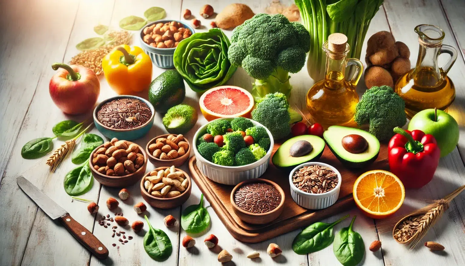 ertension artérielle : Alimentation et habitudes saines pour mieux la gérer