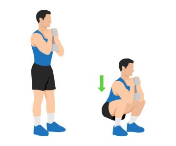 Goblet Squat