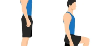 Les Fentes (Lunges)