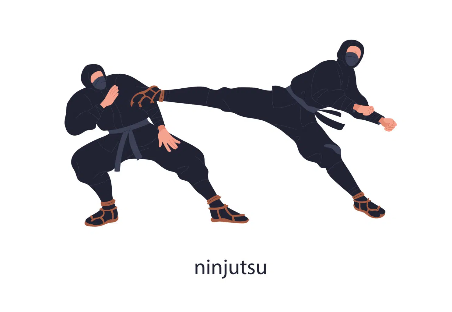 Ninjutsu