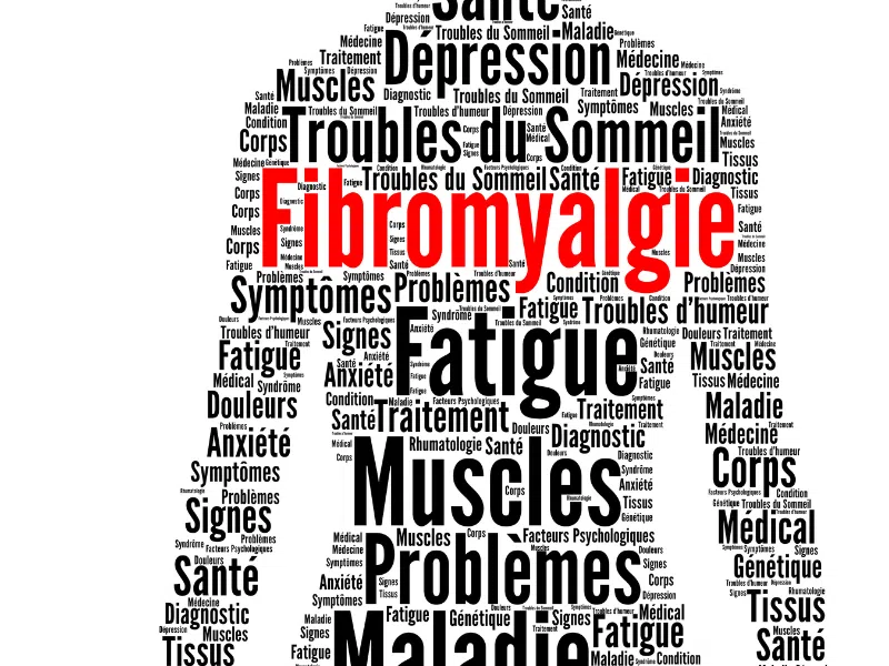 Fibromyalgie