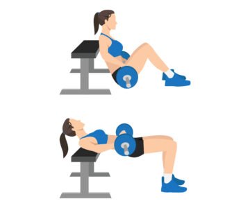Hip Thrust avec Barre
