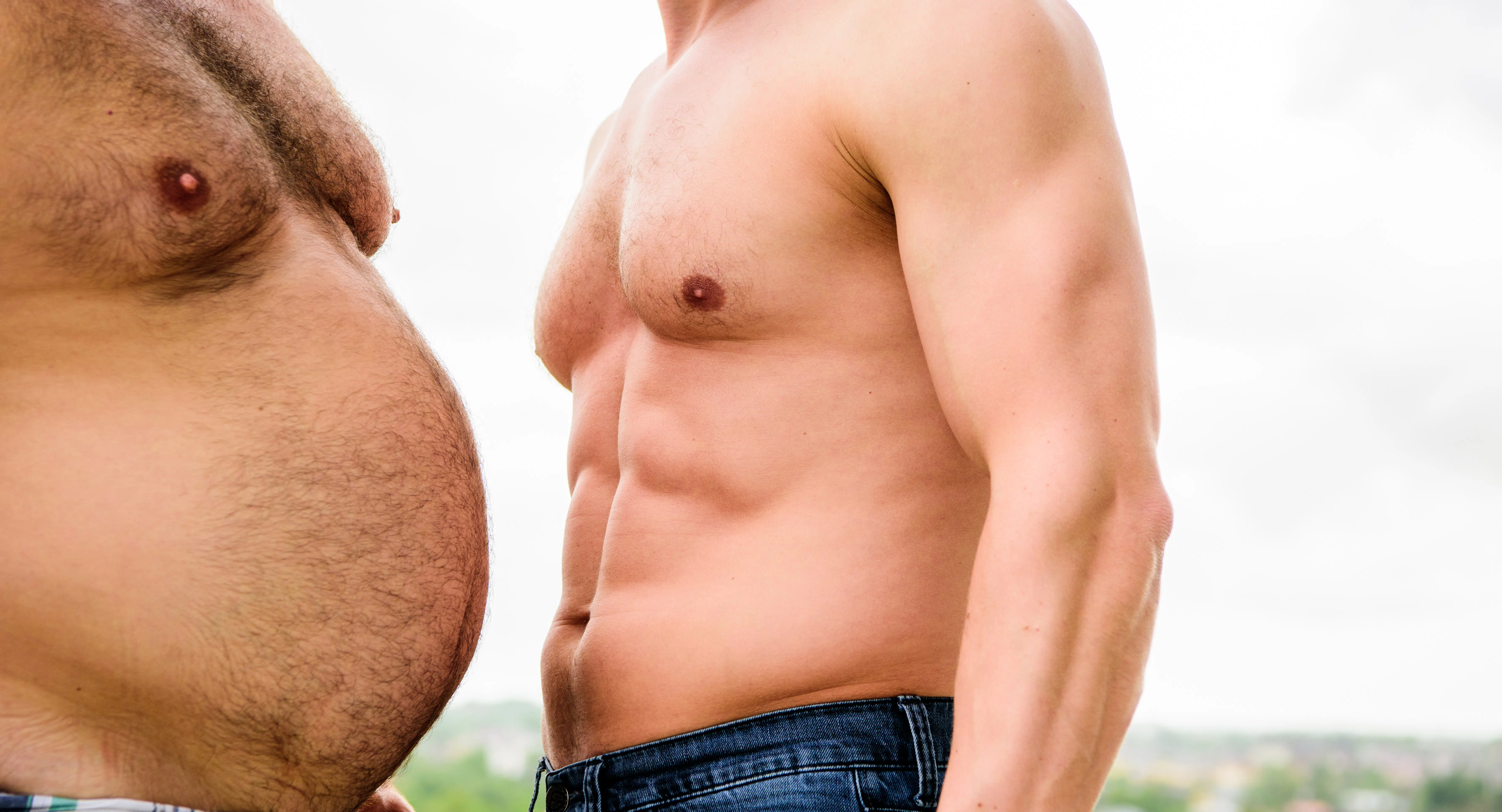 Perdre du ventre après 40 ans