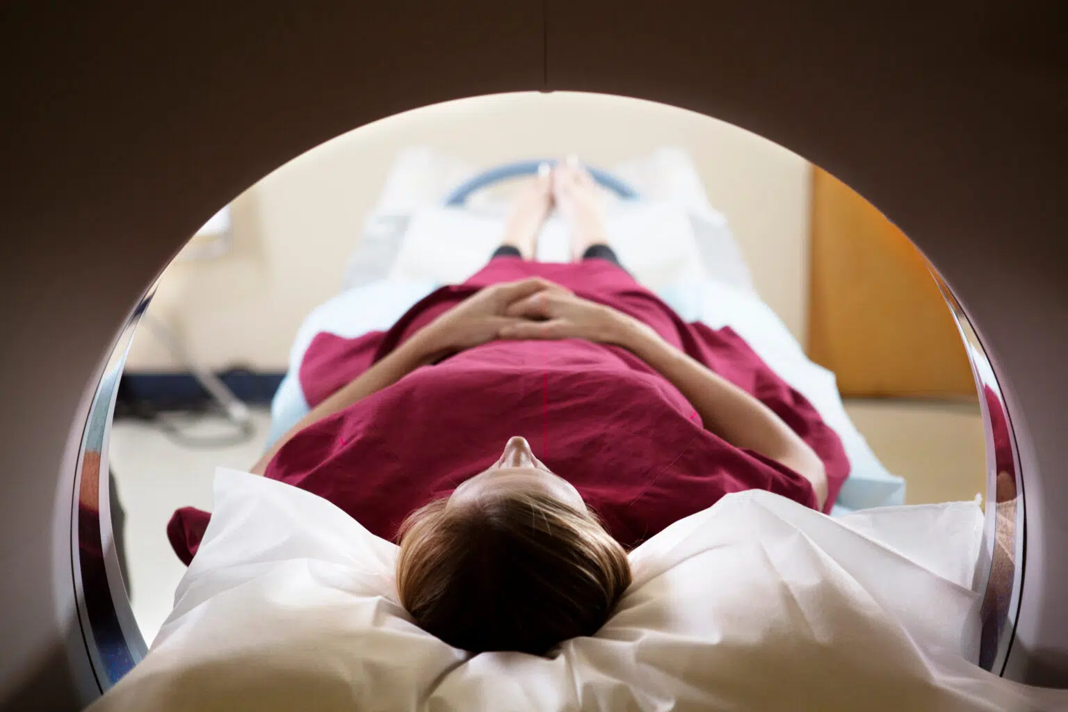 score calcique coronaire