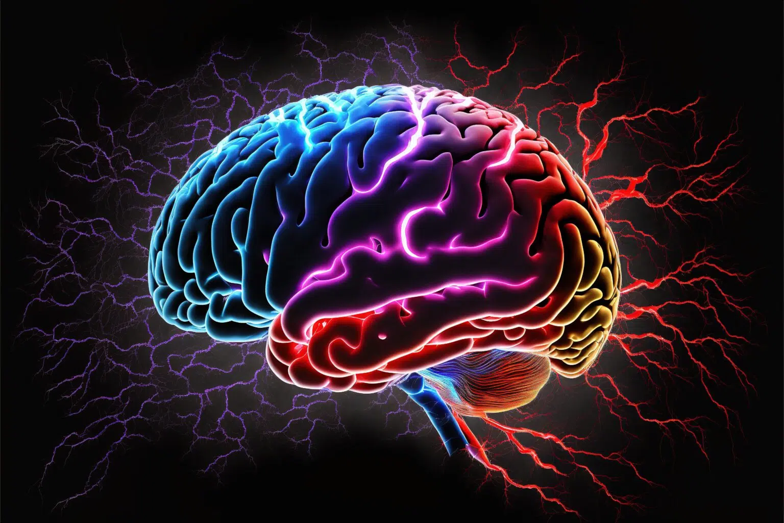 Les effets des somnifères sur le cerveau