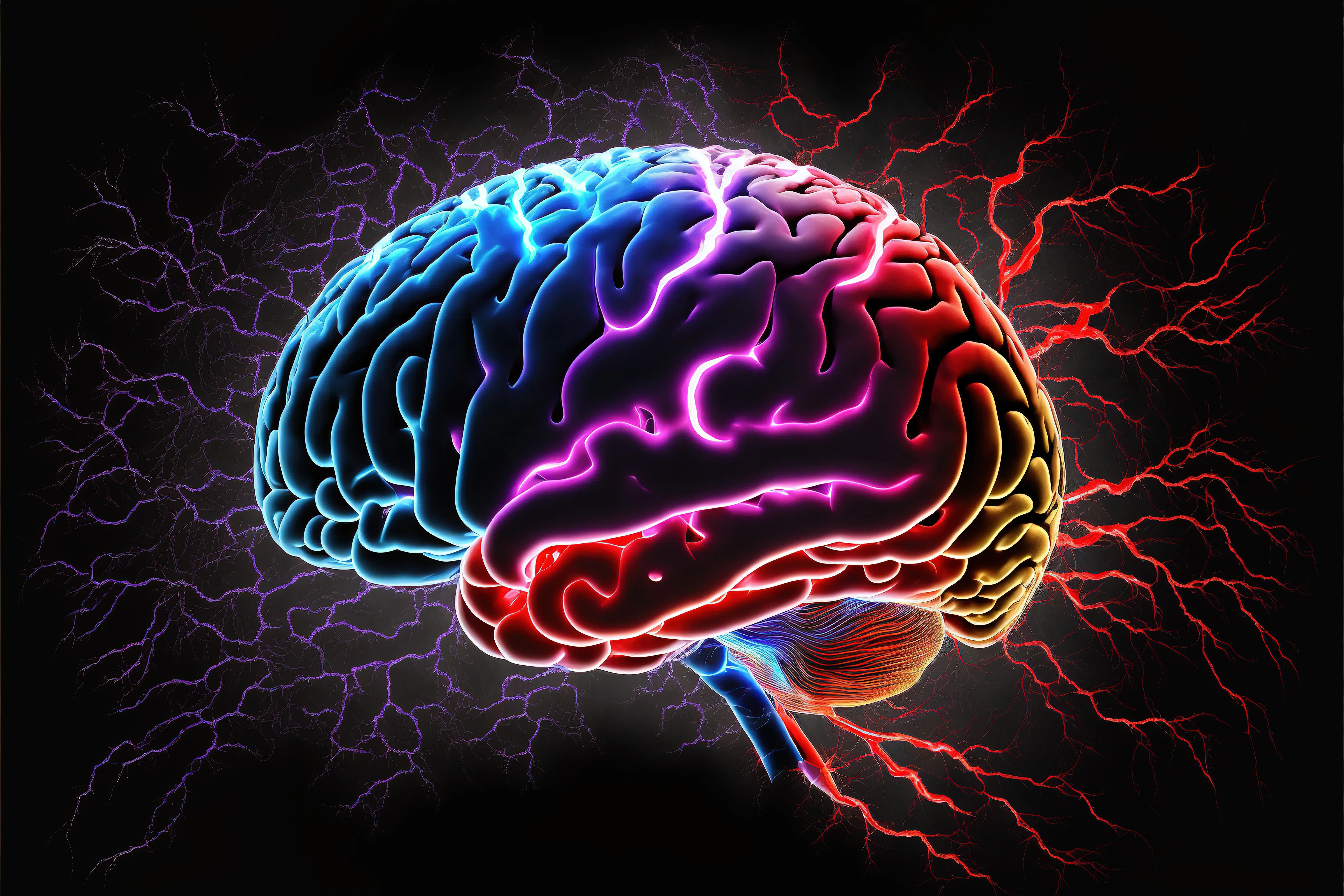 Les effets des somnifères sur le cerveau