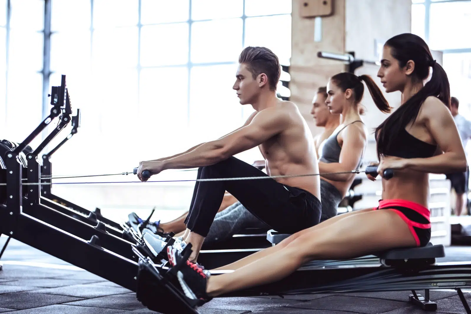 entrainement&exercices