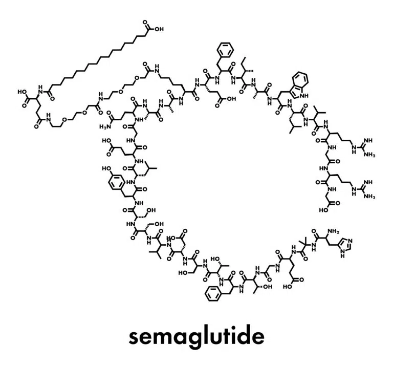 Les Analogues du GLP-1 : Traitement du diabète de type 2 qui favorise la perte de poids 1 Analogues du GLP-1