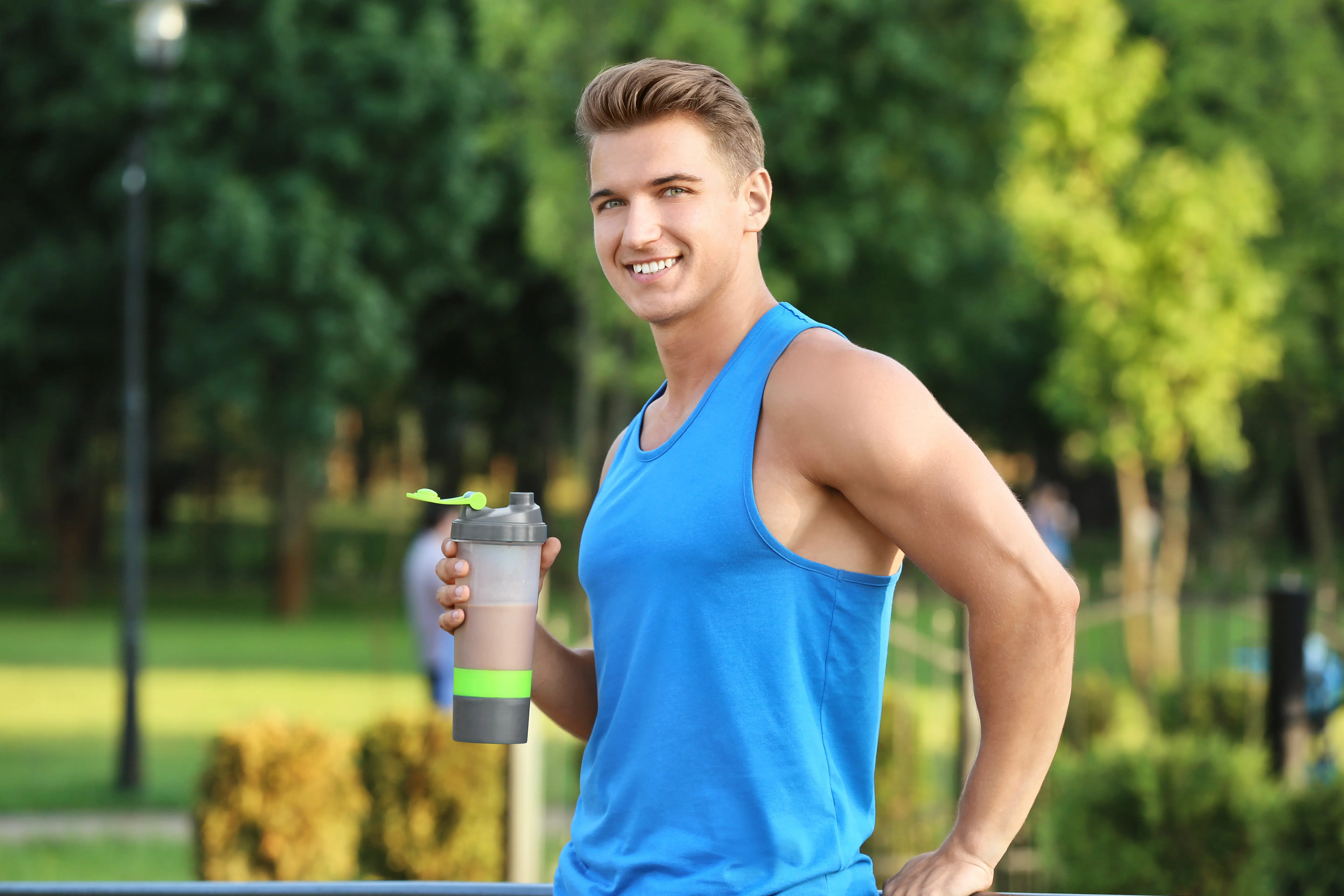 Alimentation avant le sport : quoi manger pour performer ?