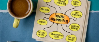Inflammation chronique : le feu invisible à combattre