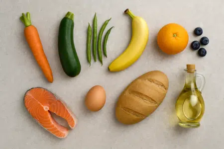 Nutrition 16 régime fodmap