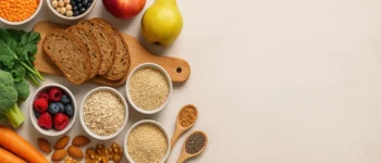 Régime riche en fibres : le guide simple et complet