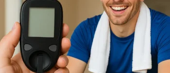 Sport et diabète : une thérapie naturelle efficace