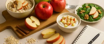 Régime pomme : perte de poids ou illusion minceur ?