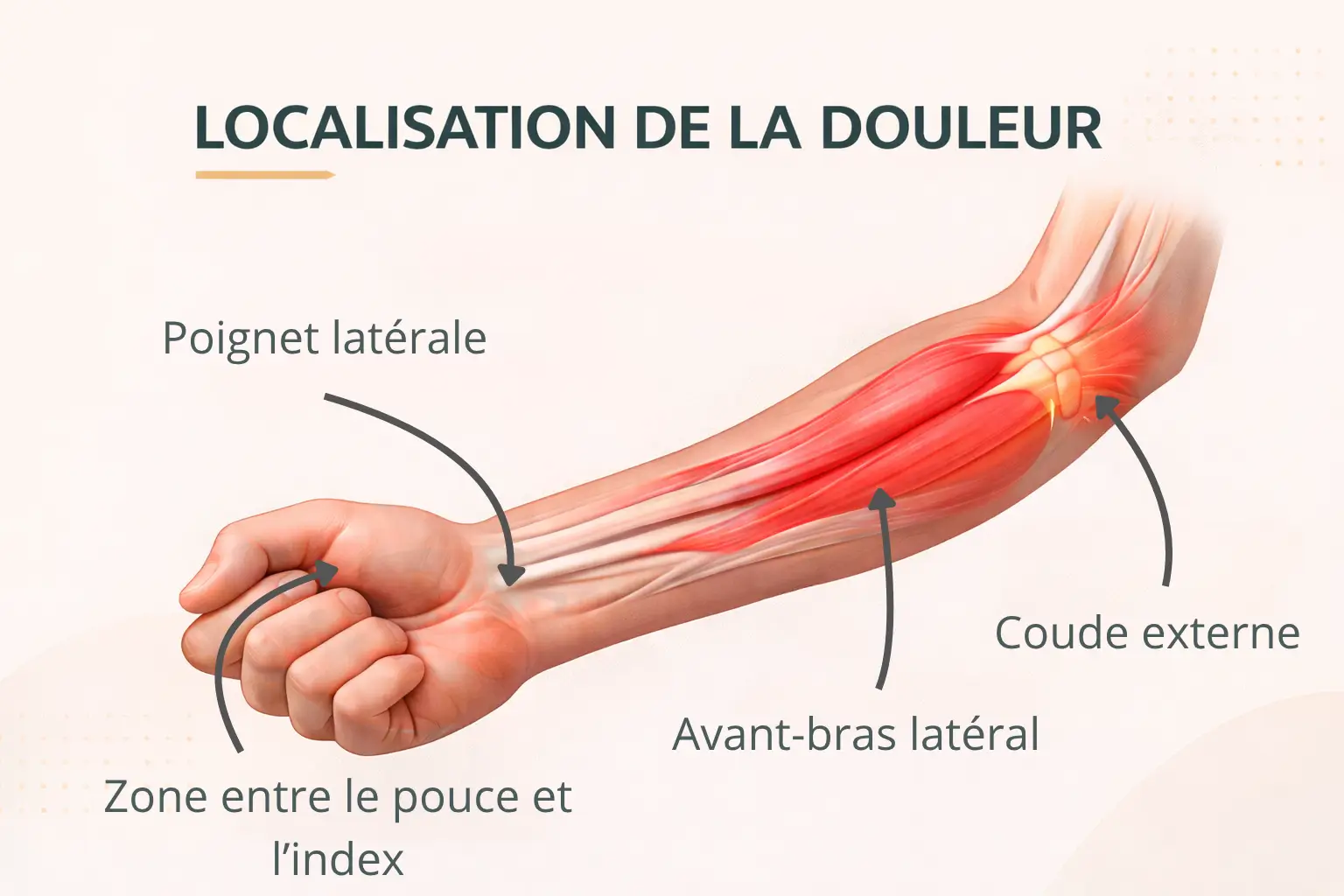 Douleur long supinateur 2 techniques pour stopper la douleur — free download