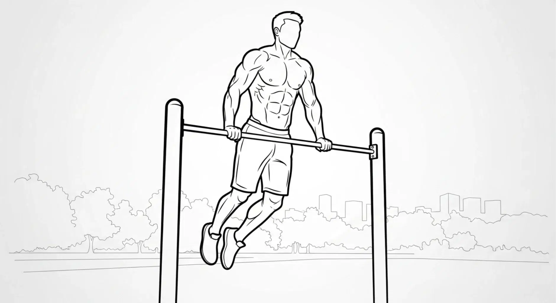 muscle-up 1 muscle-up